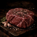 Beef, Chuck Roast