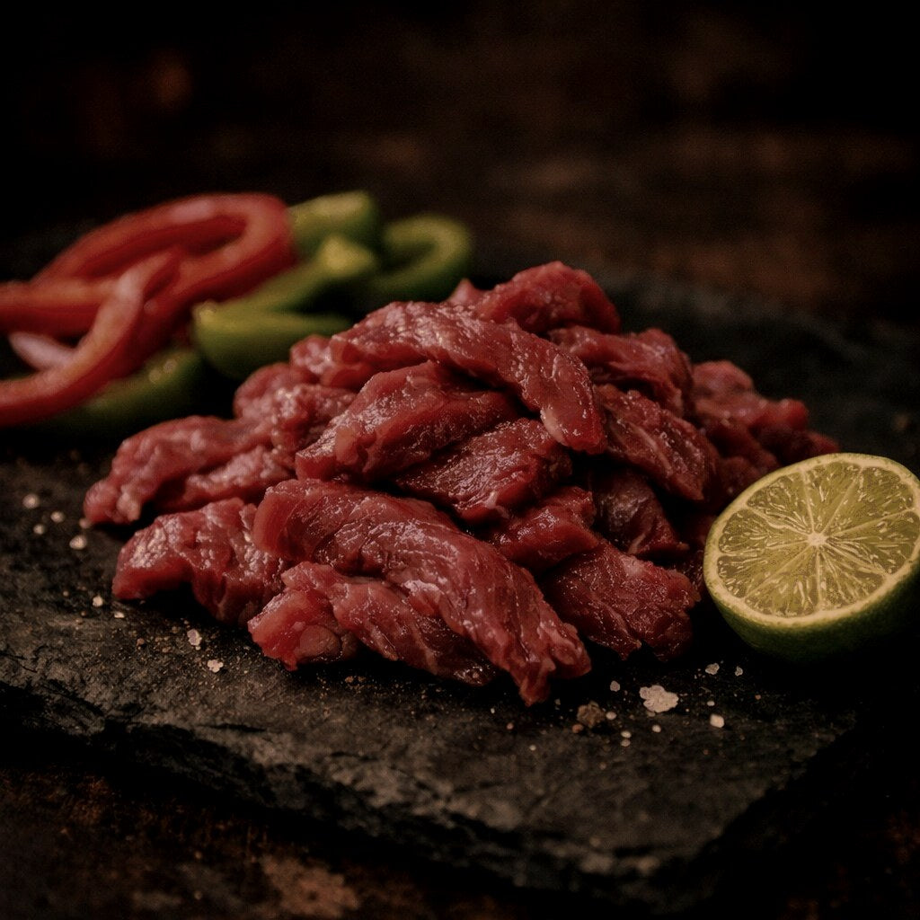 Premium Fajita Meat