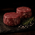 Premium Angus Filets (2-Pack)