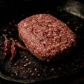 Pork Sausage — Hot