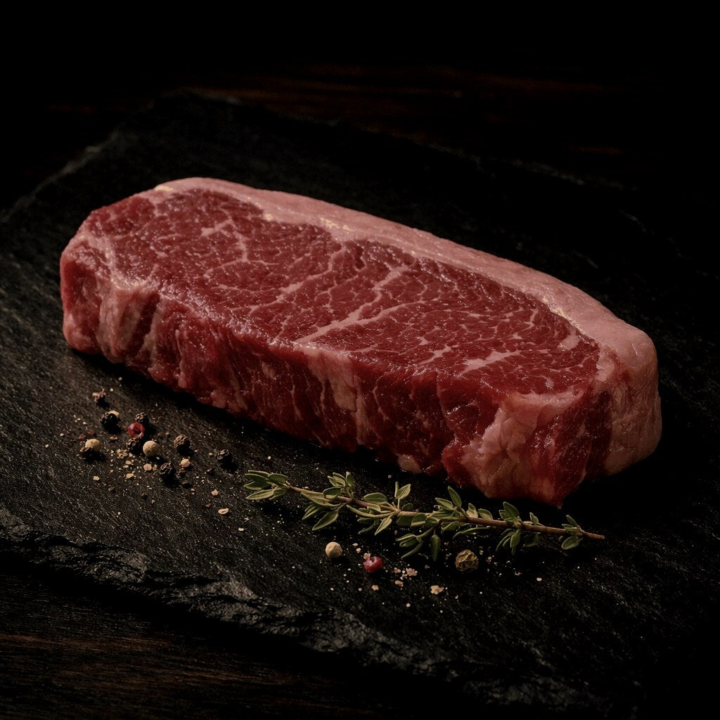 NY Strip Steak