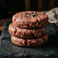 Angus Hamburger Patties