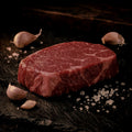 Sirloin Steak