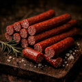 Beef Smoke Sticks — Original
