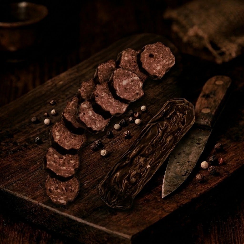 Summer Sausage